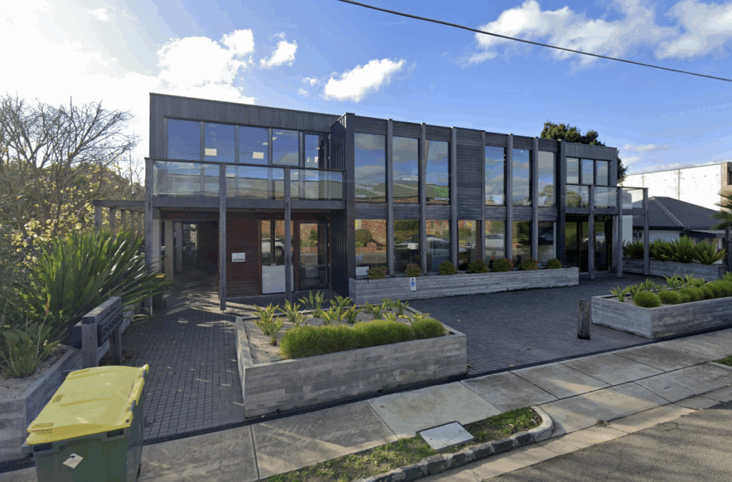 18 20 Riversdale Road Newtown