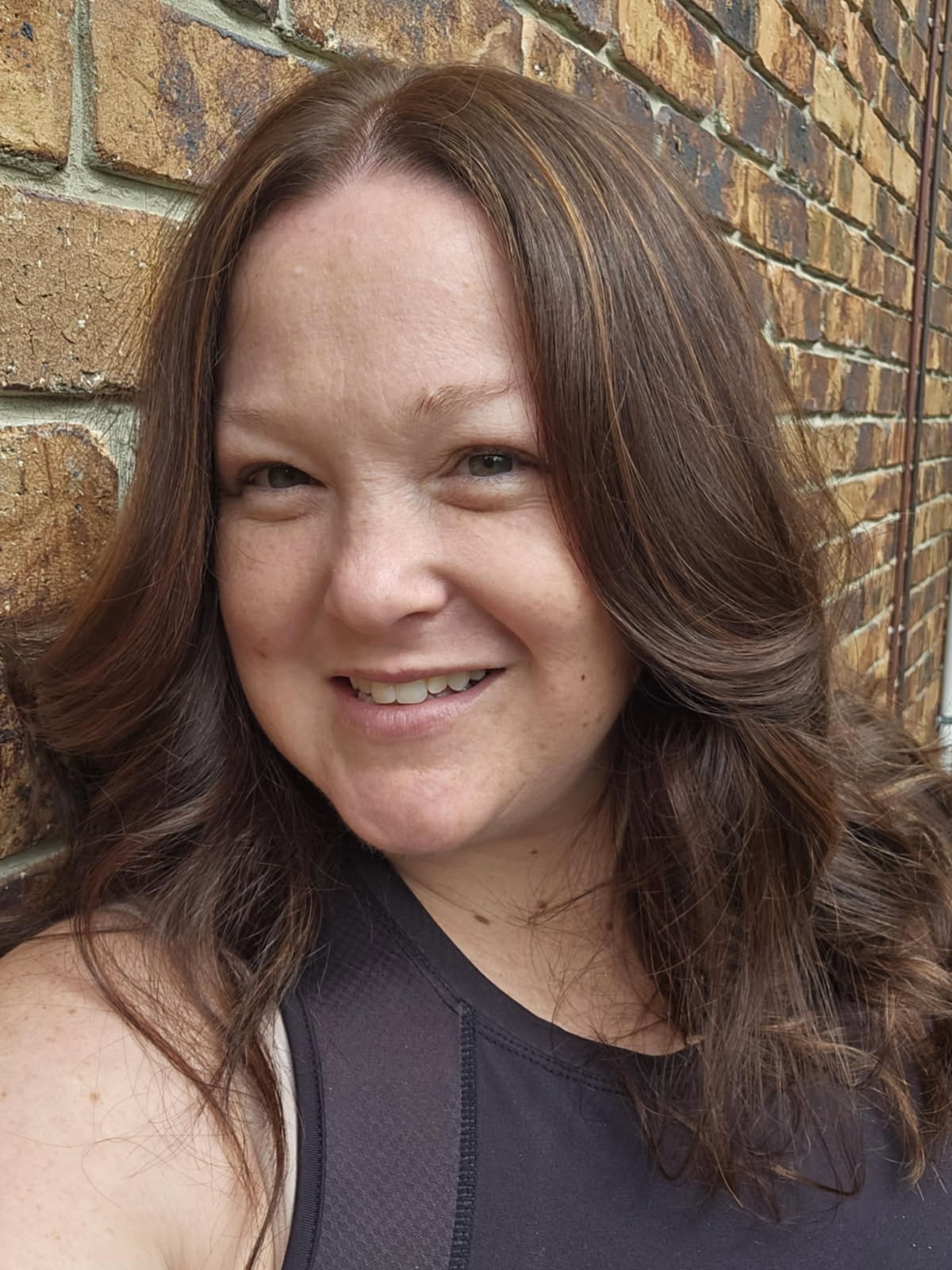 Jen Hutchinson Therapy Coordinator