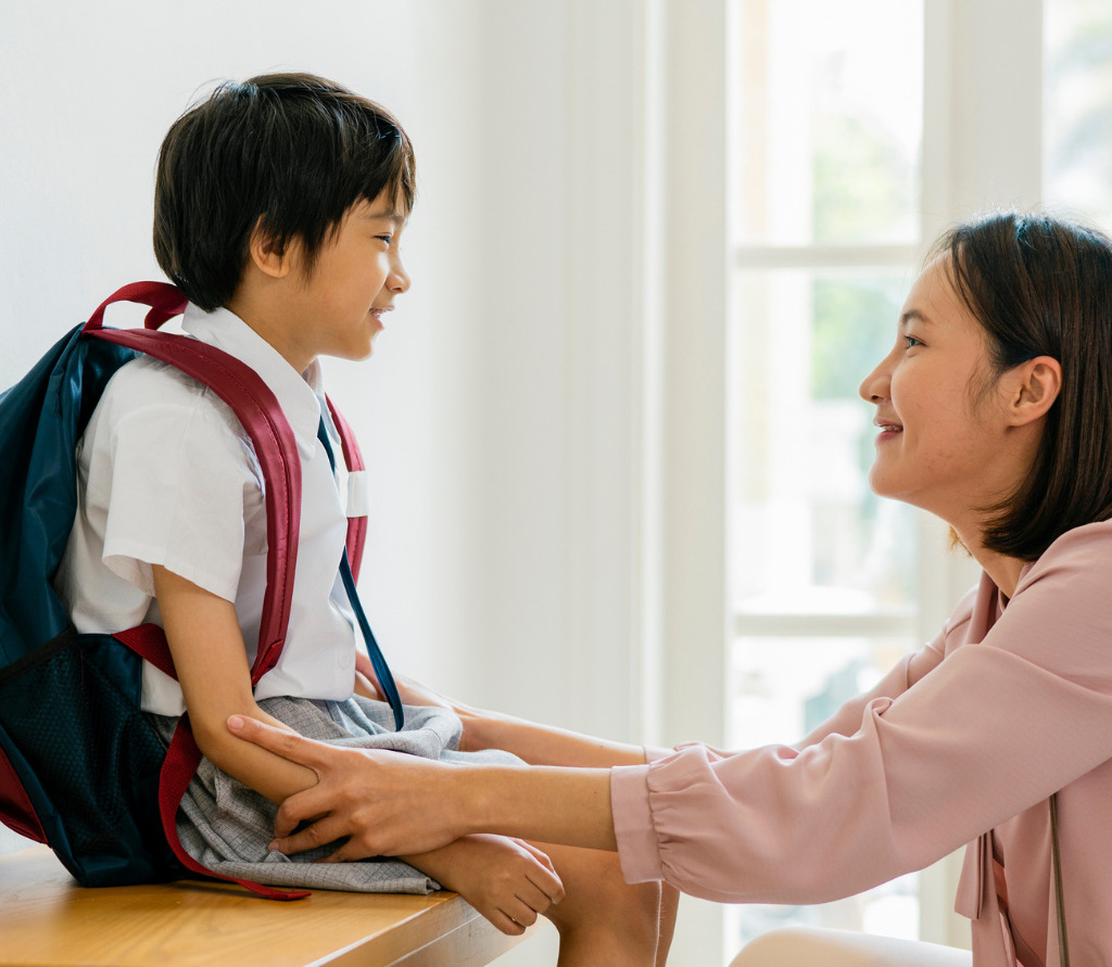 school readiness 2