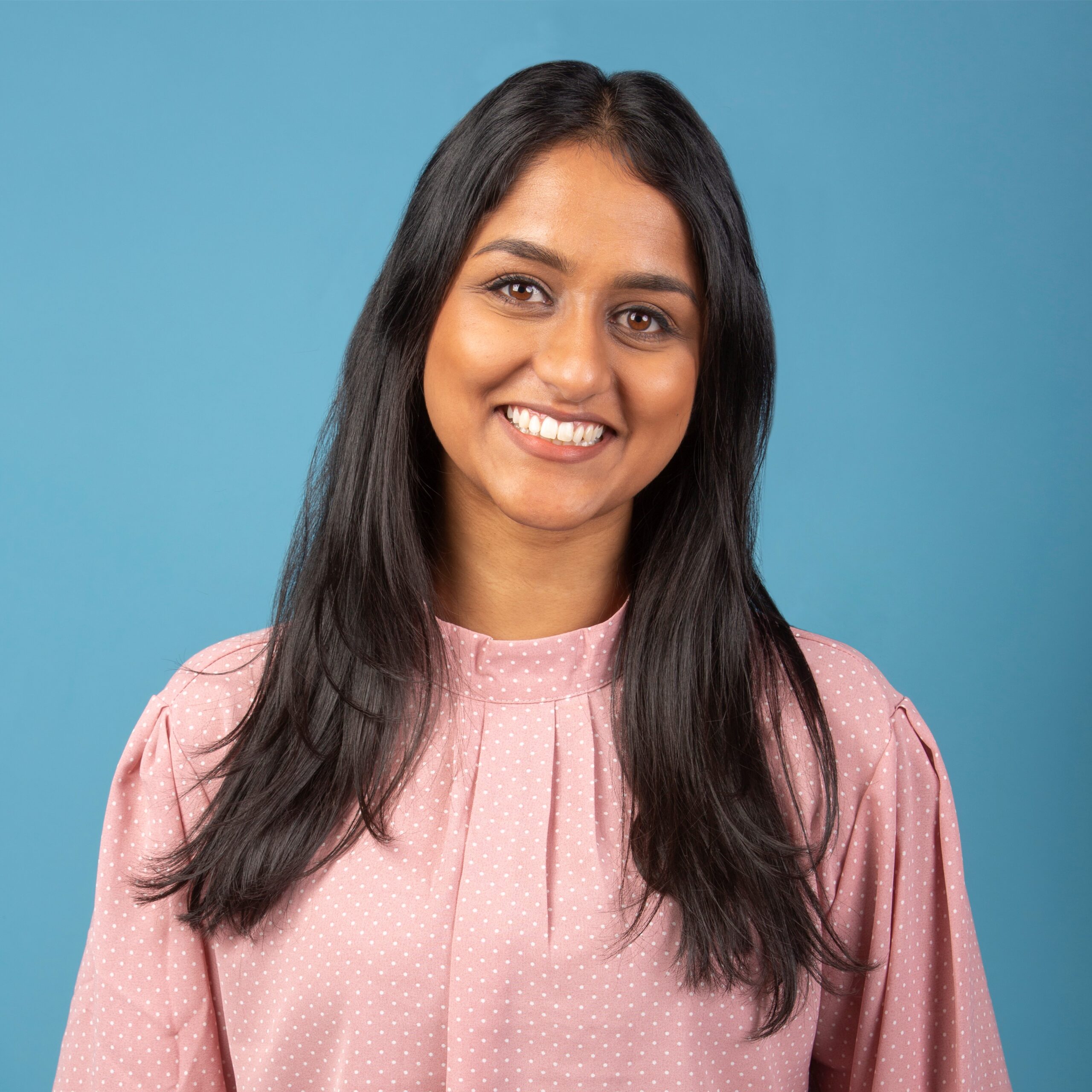 Niwardi Singh Headshot. Niwardi is the Clinical Manager at Early Start Australia, Sandringham 