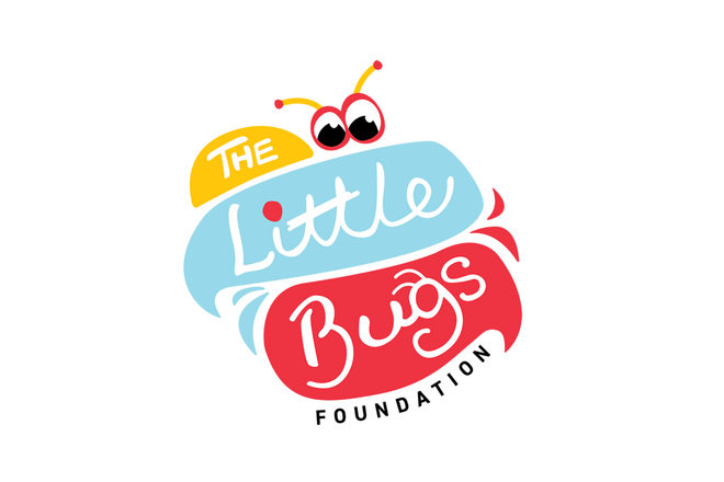 little bugs banner