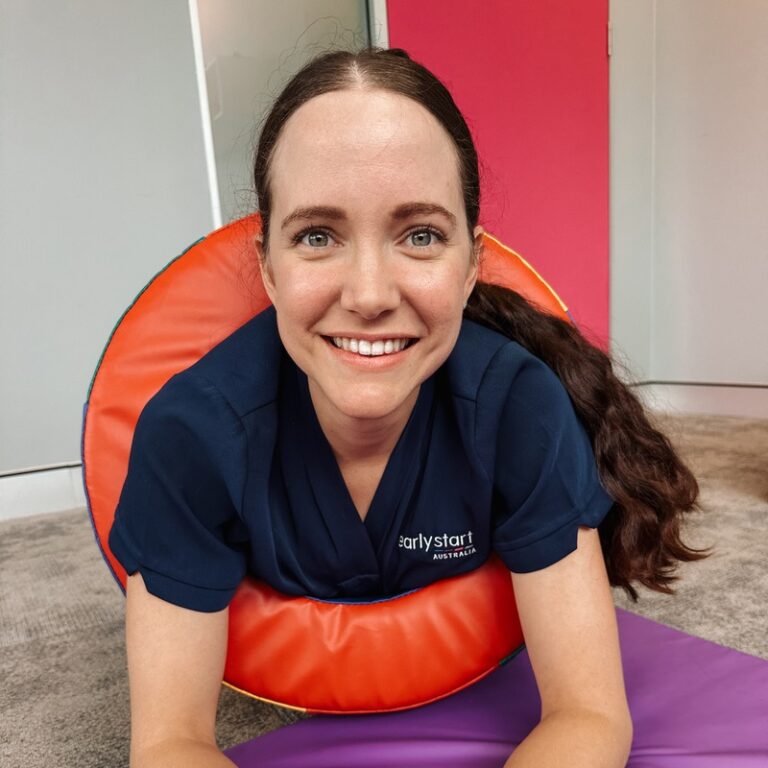 Meet the Buderim team Early Start Australia