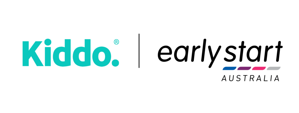 Kiddo x ESA logo