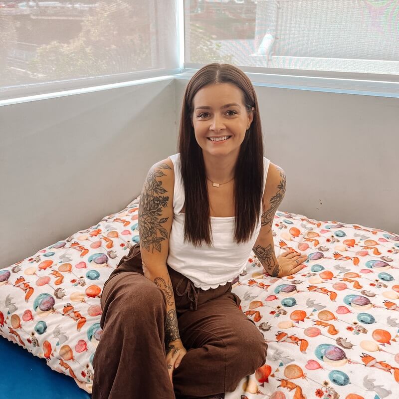 Bec Lawford