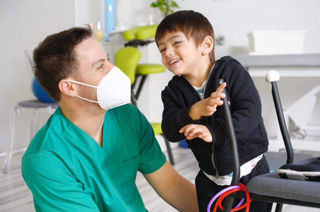 The importance of early recognition and support for cerebral palsy Featured Image min