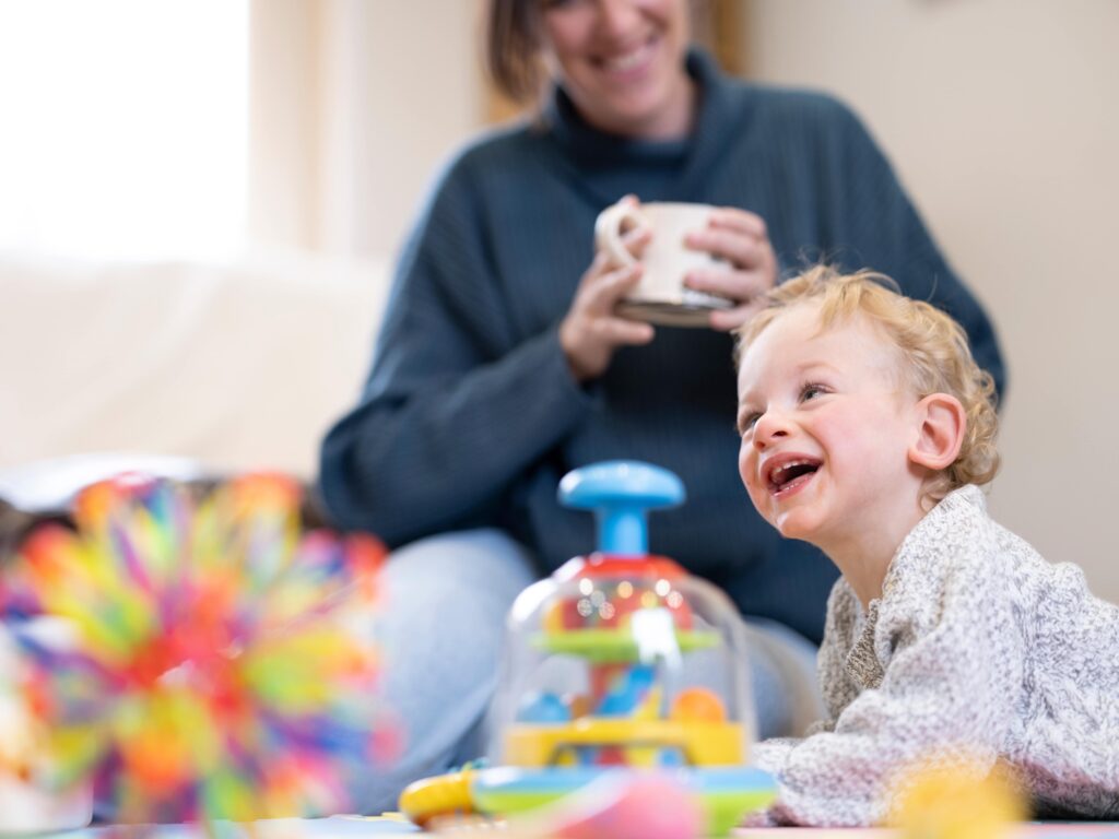 Does NDIS fund cerebral palsy support and who is eligible min