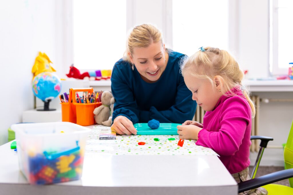 Does the NDIS fund occupational therapy and who is eligible min