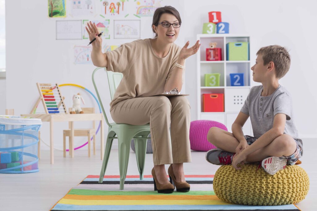 Does the NDIS fund positive behaviour support and who is eligible