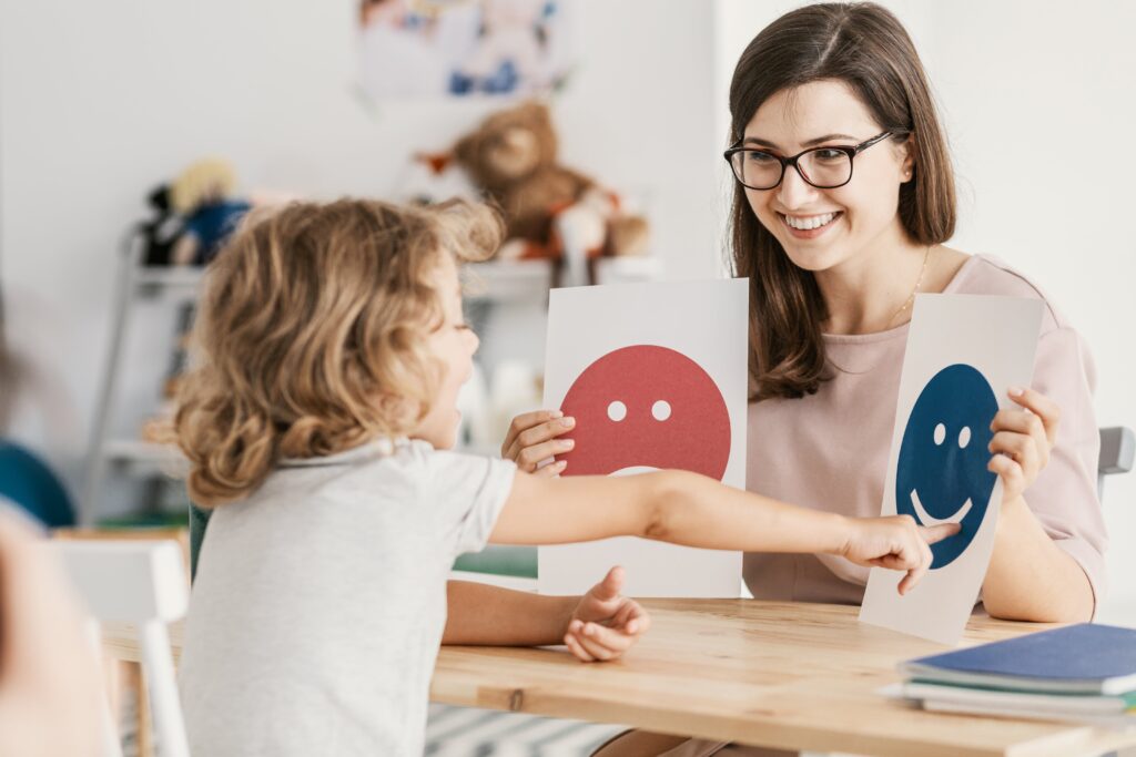 NDIS Psychologist