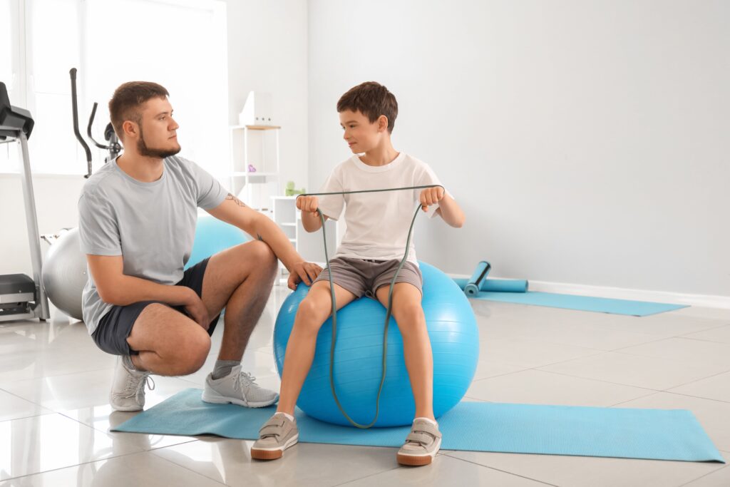 NDIS for physiotherapy