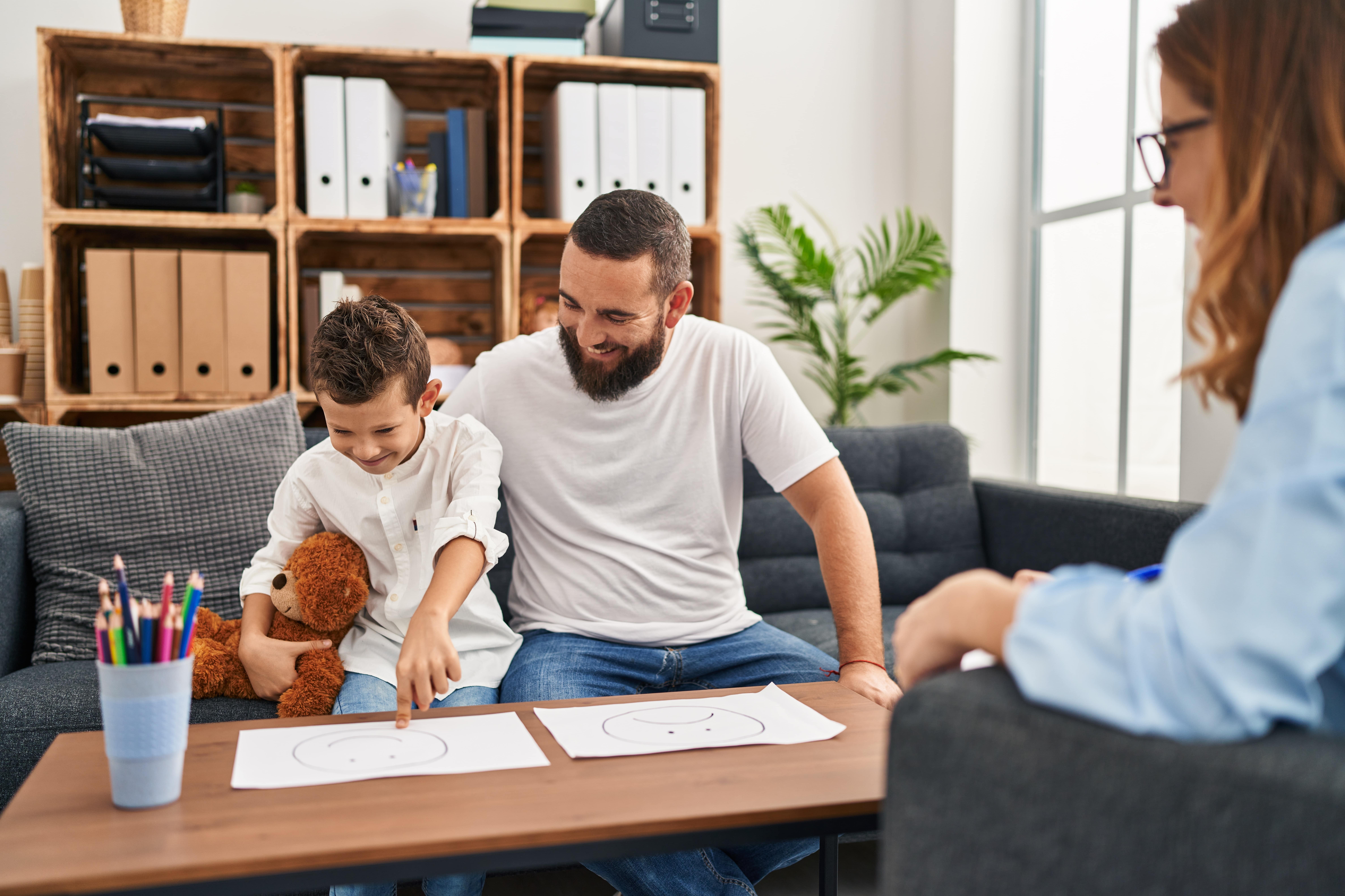 What your NDIS plan covers min 4
