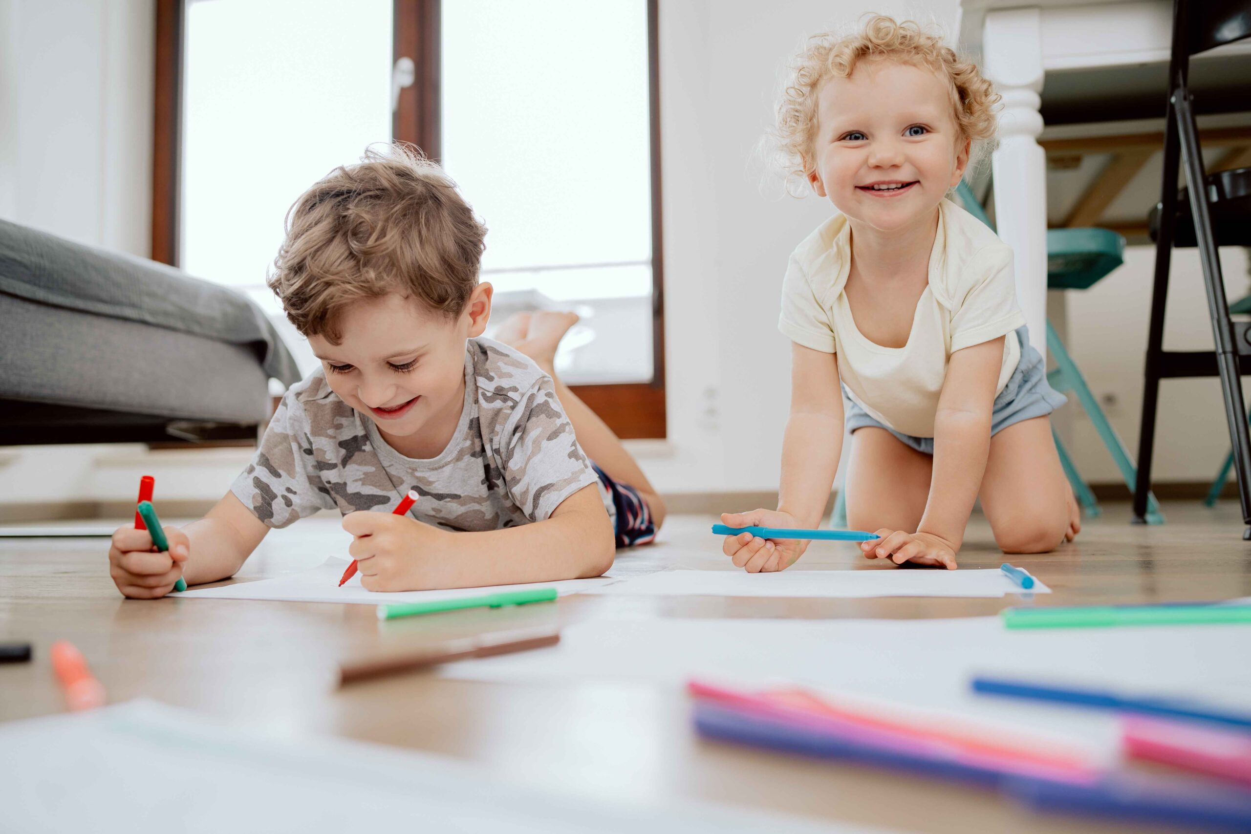 What your NDIS plan covers scaled