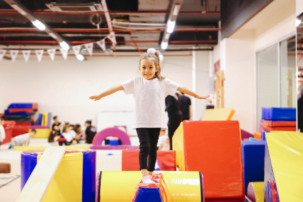 hindmarsh ttg gymsports