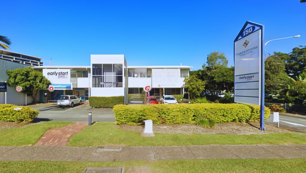 sunshine coast new beginnings