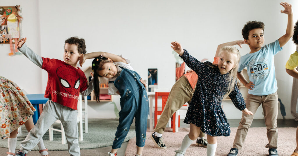 how physiotherapy helps children 2