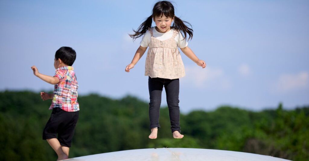 emotional regulation juming in the nature