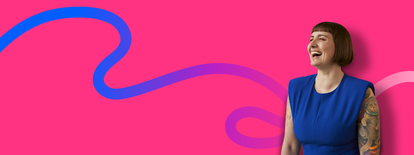 Mobile banner image