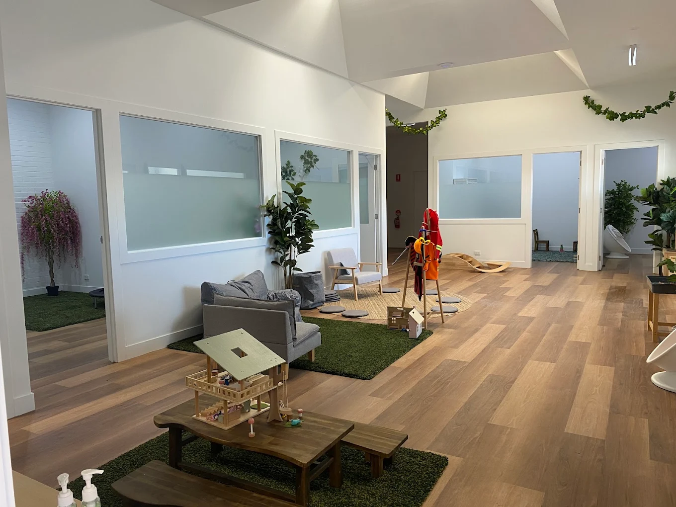 Hawthorn Occupational Therapy