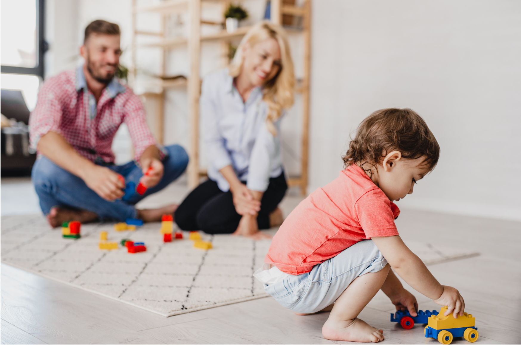 Parent Coaching